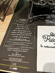 Photo n°4 de Bistro Régent Issoire à Issoire ()