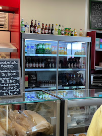 Intérieur du Relais routier Centre Routier Payre à Valence-en-Poitou - n°12