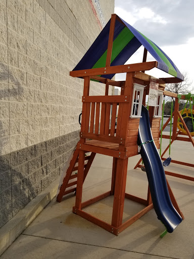 Sporting Goods Store «Academy Sports + Outdoors», reviews and photos, 59 Woodruff Industrial Ln, Greenville, SC 29607, USA