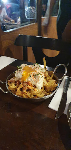 Holy Burger - Hamburgueria