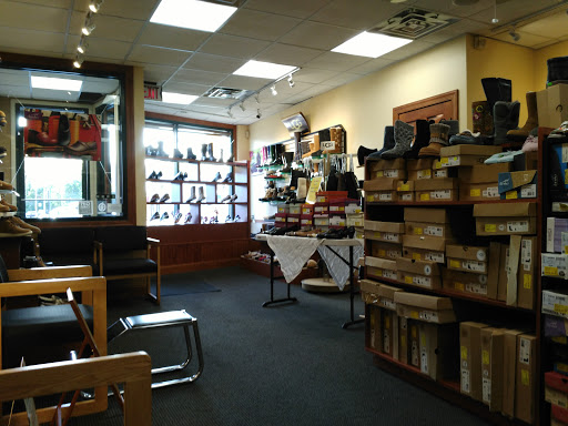 Orthopedic Shoe Store «J T Murdoch Shoes», reviews and photos, 623 Bloomfield Ave, Bloomfield, NJ 07003, USA