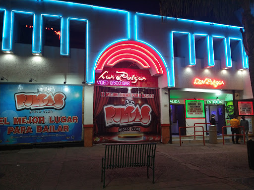 Discotecas abiertas en domingo de Tijuana