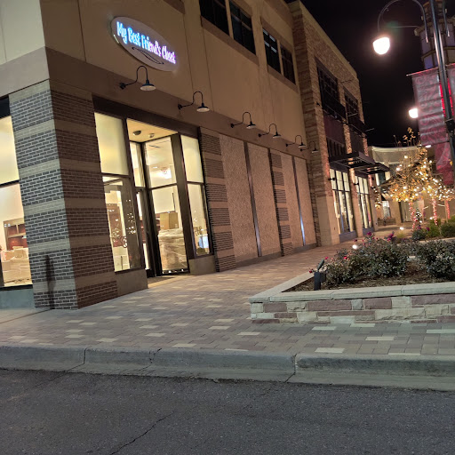 Shopping Mall «Southlands Town Center», reviews and photos, 6155 S Main St #260, Aurora, CO 80016, USA