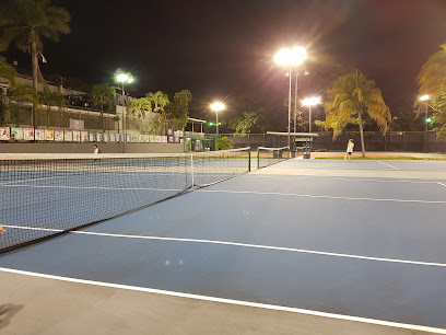 Baldrich Tennis Club