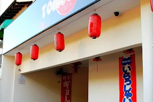 Restaurante Tomodachi image