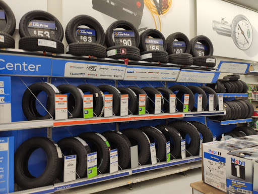 Department Store «Walmart Supercenter», reviews and photos, 850 Co Rd E East, Vadnais Heights, MN 55127, USA