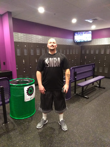 Gym «Planet Fitness», reviews and photos, 3535 W Walnut Ave, Visalia, CA 93277, USA