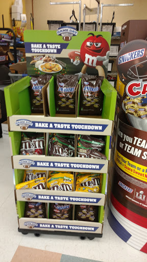 Grocery Store «Kroger», reviews and photos, 1600 N 16th St, Orange, TX 77630, USA