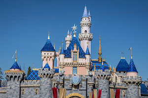 Disneyland Resort image