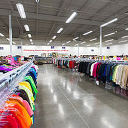 Non-Profit Organization «Goodwill Houston Select Stores», reviews and photos, 1102 W Dallas St, Conroe, TX 77301, USA