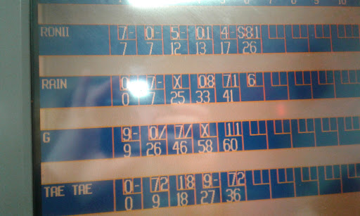 Bowling Alley «Tullahoma Bowling Lanes», reviews and photos, 900 S Anderson St, Tullahoma, TN 37388, USA