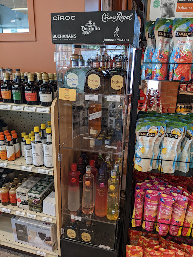 Liquor Store «Richfield Liquor Store», reviews and photos, 6444 Lyndale Ave S, Minneapolis, MN 55423, USA