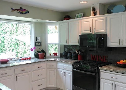 Painting «Flying Colors Painting Co», reviews and photos, 6223 Martin Way E, Lacey, WA 98516, USA