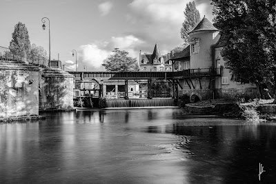 Jdh photographe à Ury