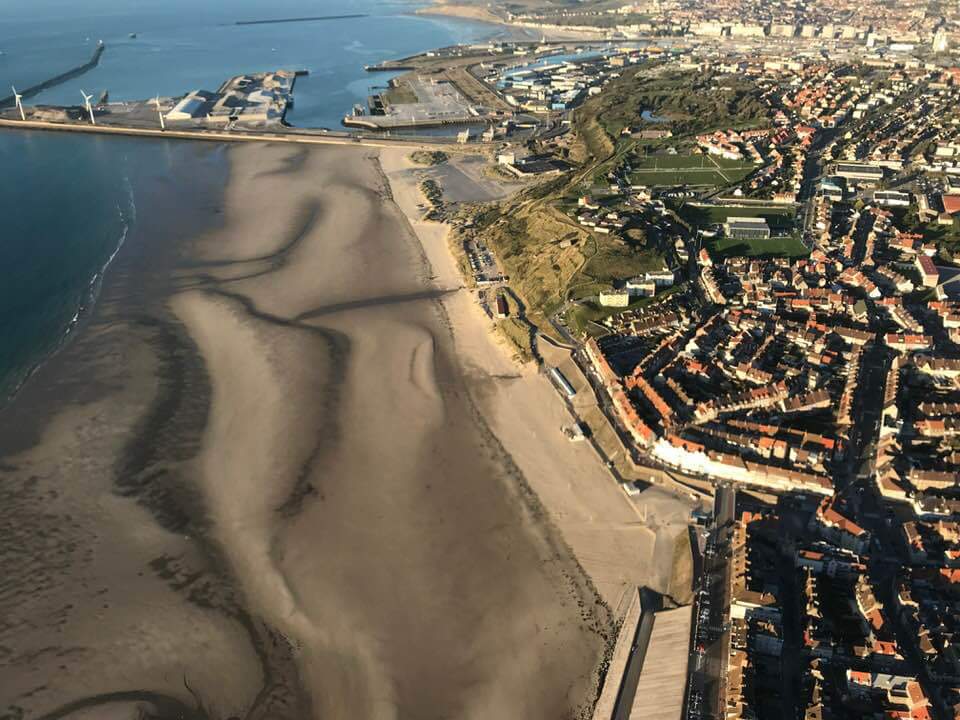 Plage du Portel photo #8