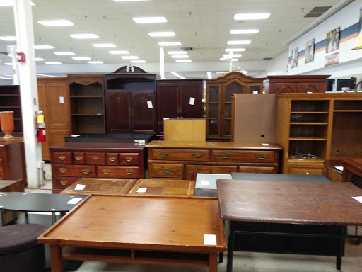 Thrift Store «Goodwill of North Georgia: Kennesaw Store and Donation Center», reviews and photos, 2500 Cobb Pkwy N, Kennesaw, GA 30152, USA