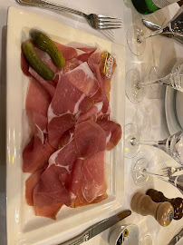 Prosciutto crudo du Restaurant italien Auberge de Venise Montparnasse à Paris - n°6