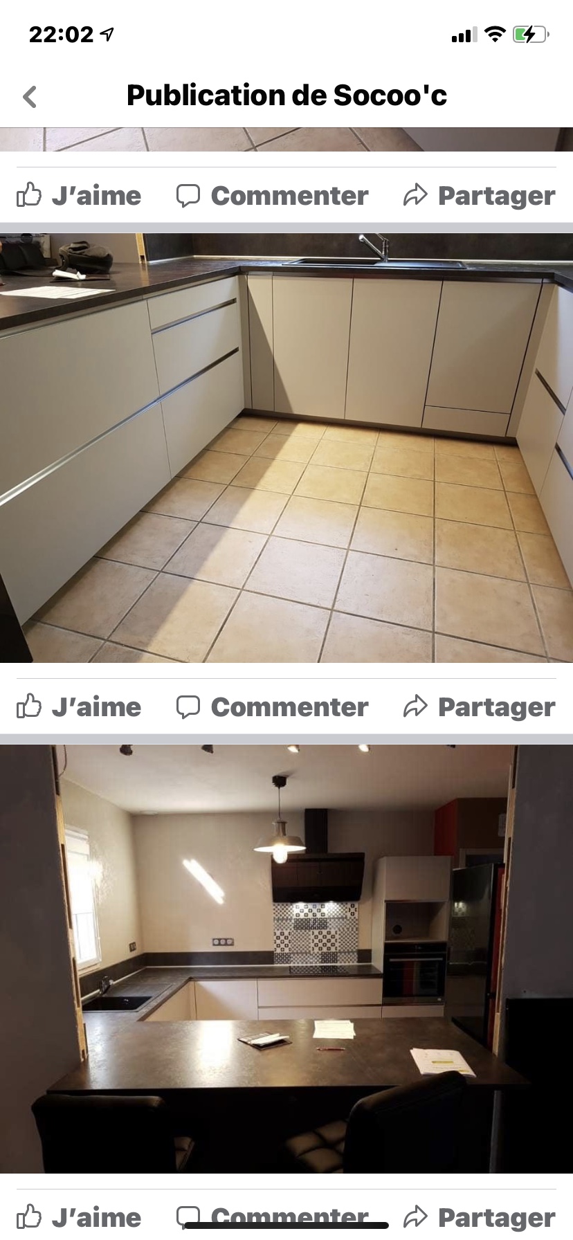 Photo n° 3 de l'avis de valerie.a fait le 16/11/2021 à 22:30