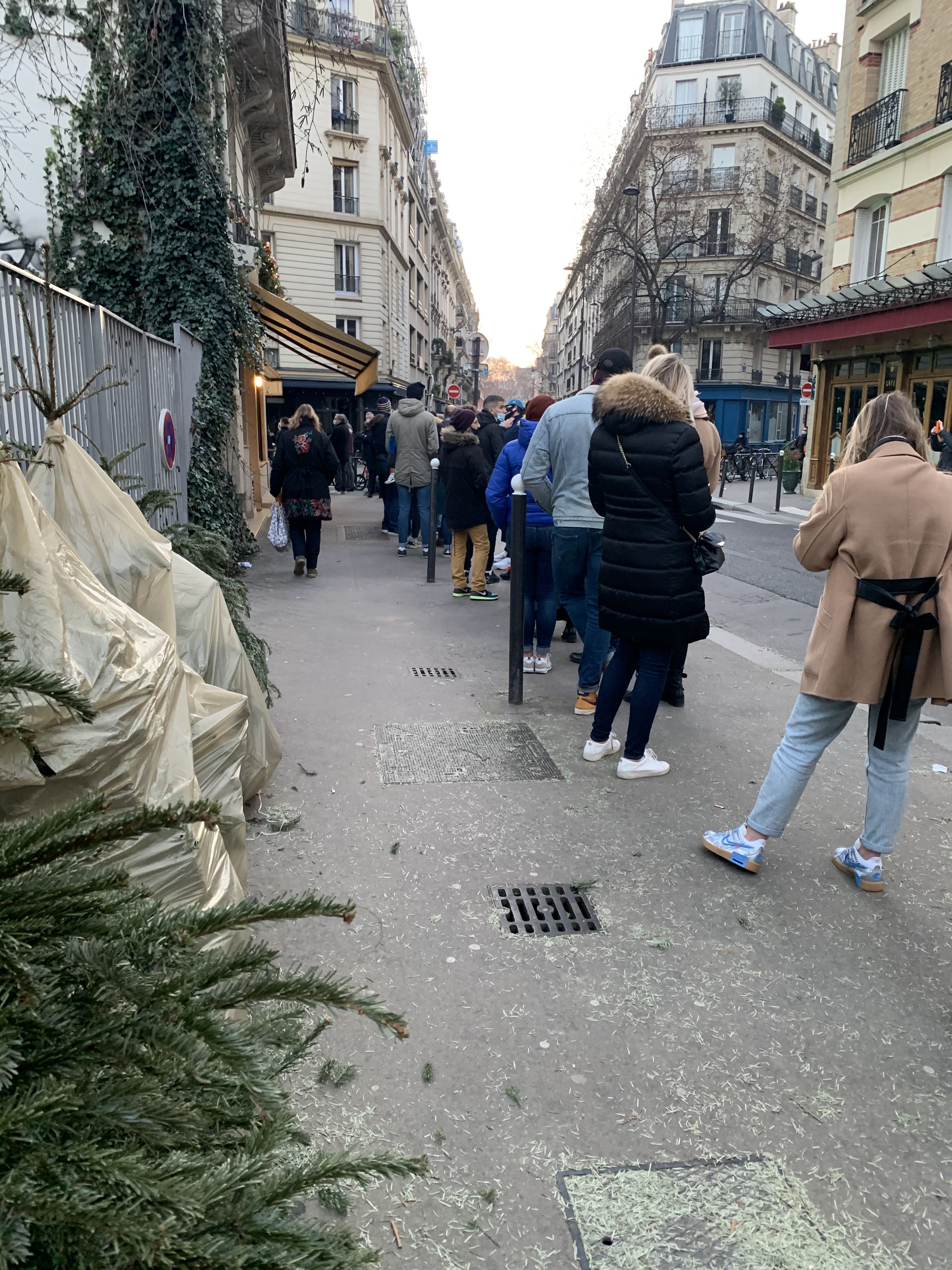 Photo n° 4 de l'avis de Eatscaping.a fait le 13/01/2021 à 23:49