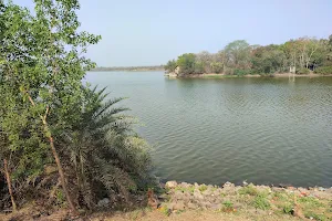 Ambazari Lake image