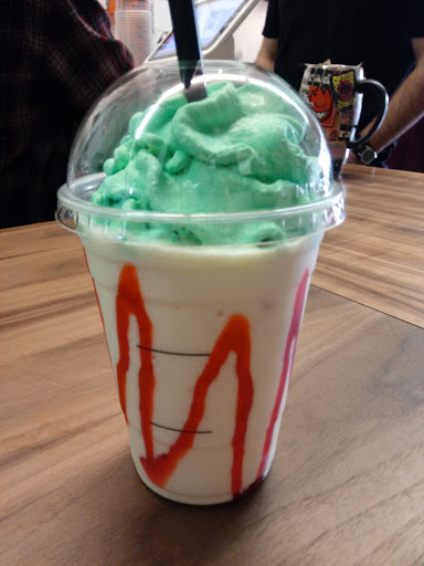 Coffee Shop «Rad Coffee», reviews and photos, 232 N 2nd Ave, Upland, CA 91786, USA