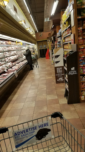 Grocery Store «De Cicco Market Place», reviews and photos, 43 Fifth Ave, Pelham, NY 10803, USA