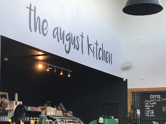 The August Kitchen