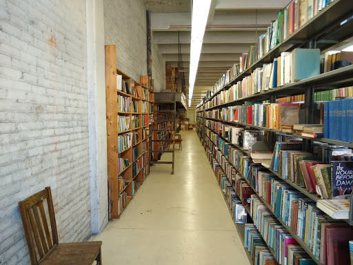 Book Store «Ohio Book Store Inc», reviews and photos, 726 Main St, Cincinnati, OH 45202, USA