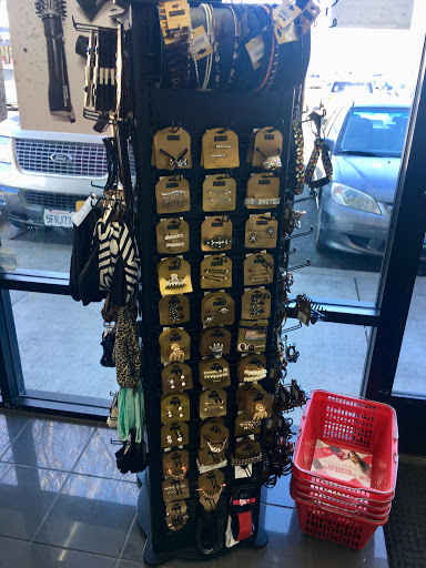 Beauty Supply Store «Sally Beauty», reviews and photos, 4685 Redwood Dr, Rohnert Park, CA 94928, USA