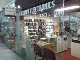 Compu electronics