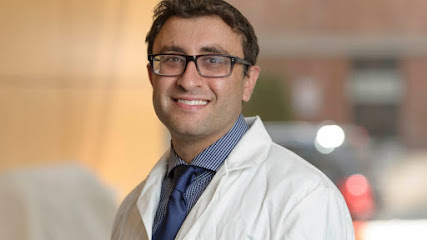 A. Ari Hakimi, MD - MSK Urologic Cancer Surgeon