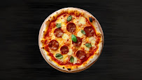Pizza du Restaurant italien % Pizza Epinay à Épinay-sur-Seine - n°8