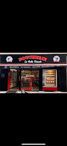 Boucherie-charcuterie La belle viande Deuil-la-Barre