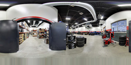 Truck Accessories Store «4 Wheel Parts Performance Center - Indianapolis», reviews and photos, 9470 E Washington St, Indianapolis, IN 46229, USA