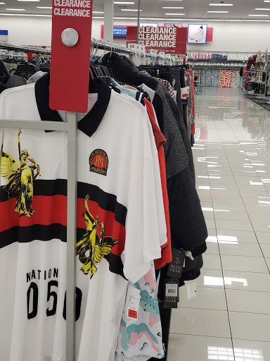 Clothing Store «Burlington Coat Factory», reviews and photos, 1591 Bethlehem Pike, Hatfield, PA 19440, USA