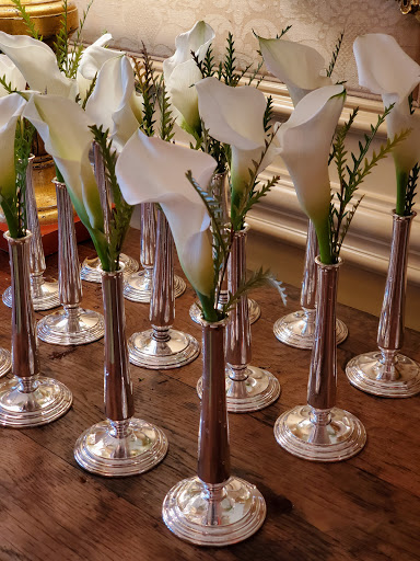 Private Golf Course «Ansley Golf Club», reviews and photos, 196 Montgomery Ferry Dr NE, Atlanta, GA 30309, USA