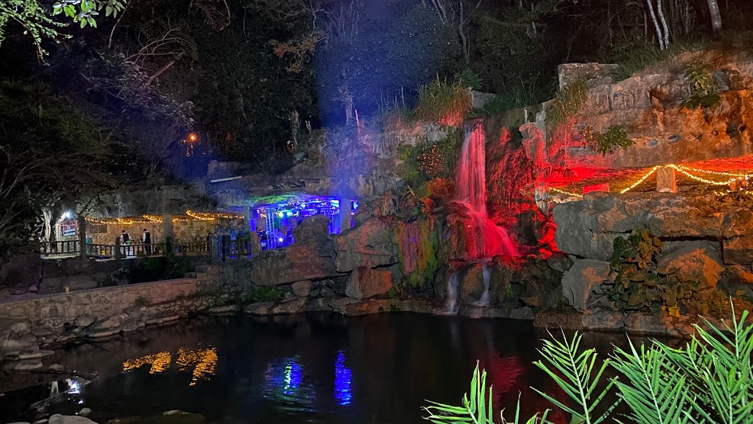 San Gil Hotel Dos Quebradas Cascada Afrodita