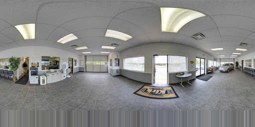 Chevrolet Dealer «Dave Kirk Chevrolet Buick GMC Cadillac», reviews and photos, 2955 N Main St, Crossville, TN 38555, USA