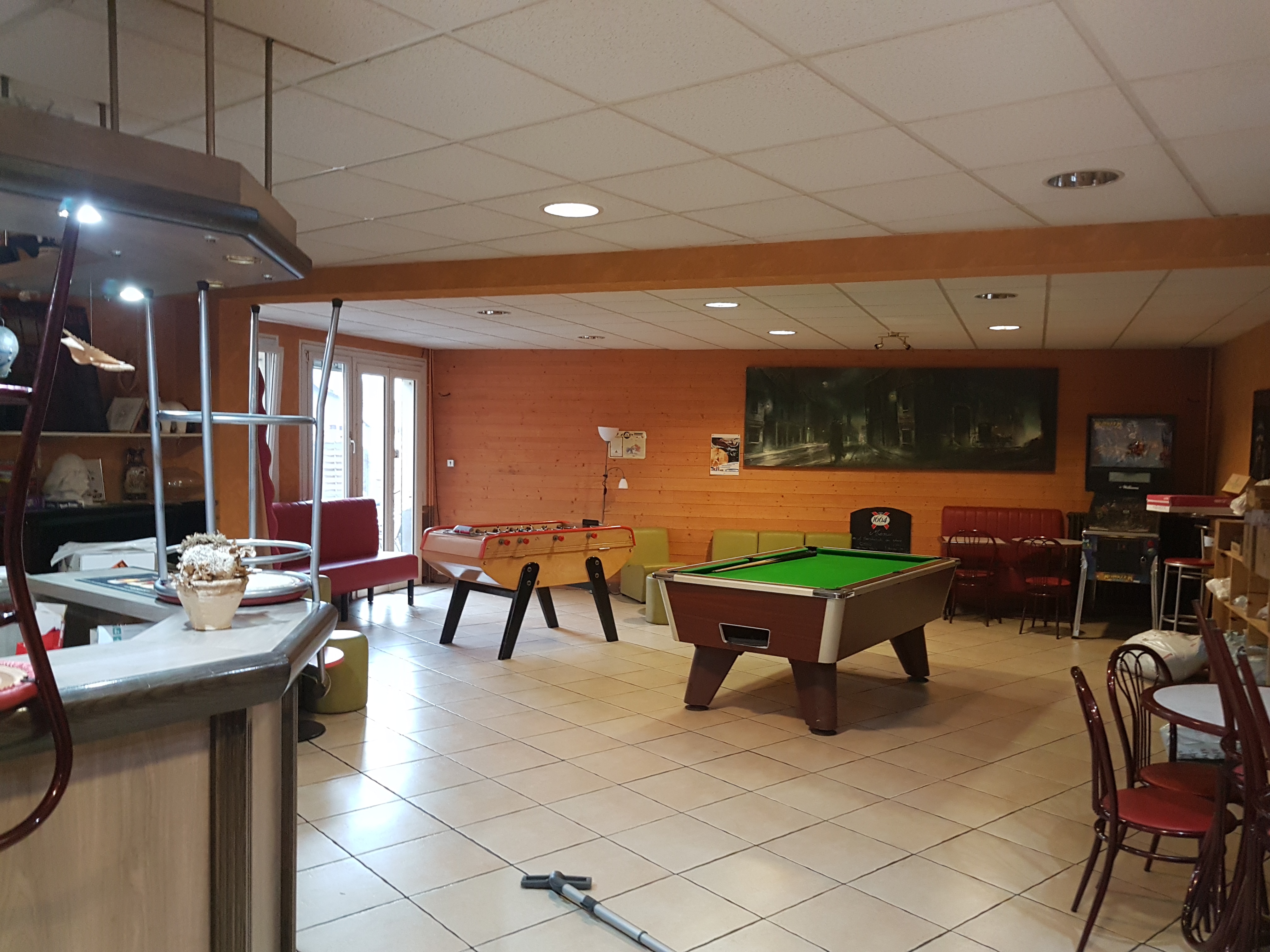 Photo n° 1 de l'avis de Ronan.A fait le 26/08/2017 à 11:15