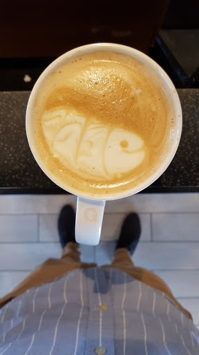 Coffee Shop «Starbucks», reviews and photos, 1401 SW Wilshire Blvd, Burleson, TX 76028, USA