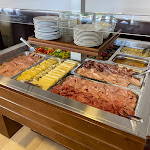 Photo n°6 de l'avis de Ary.� fait le 05/06/2022 à 20:32 sur le  Hotel Fonzari à Grado