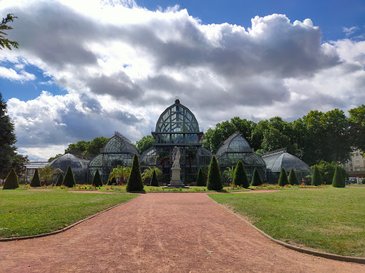 Parc de la Tête d'Or