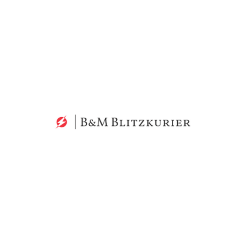 B&M Blitzkurier Nürnberg