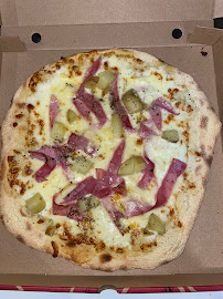 Les plus récentes photos du Pizzeria Saveurs Pizza Truyes - n°7