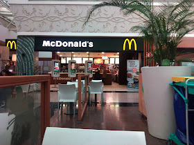 McDonald's - MadeiraShopping