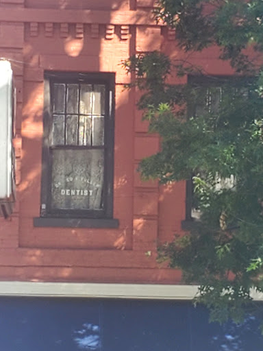 Tourist Information Center «Madison Welcome Center», reviews and photos, 115 E Jefferson St, Madison, GA 30650, USA