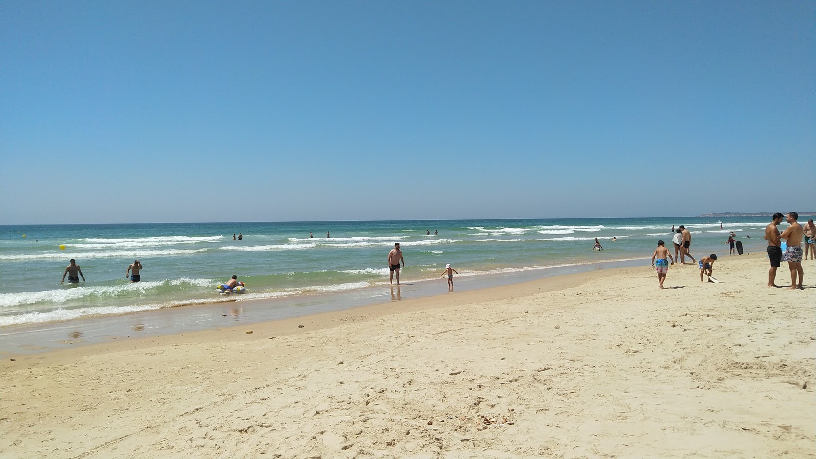 Photo de Playa De Los Bateles avec un niveau de propreté de très propre