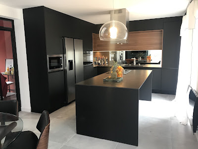 G L Cuisines à Saint-Renan