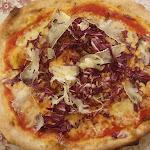 Photo n°1 de l'avis de Eli. fait le 10/09/2019 à 00:07 sur le  Pizzeria La Corte degli Oliveri à Arquata Scrivia