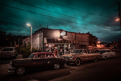 Bar «The Valley», reviews and photos, 1206 Puyallup Ave, Tacoma, WA 98421, USA